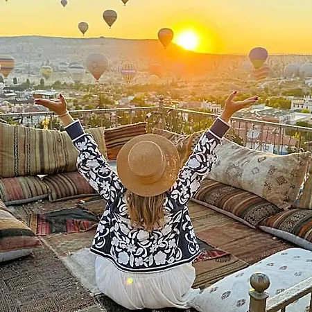 Hotel Virtus Cappadocia Goreme