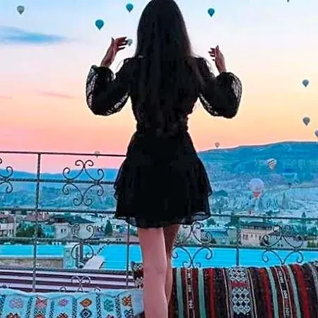 Hotel Virtus Cappadocia Goreme 5*