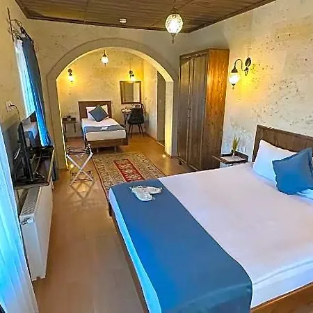 Virtus Cappadocia Goreme Hotel