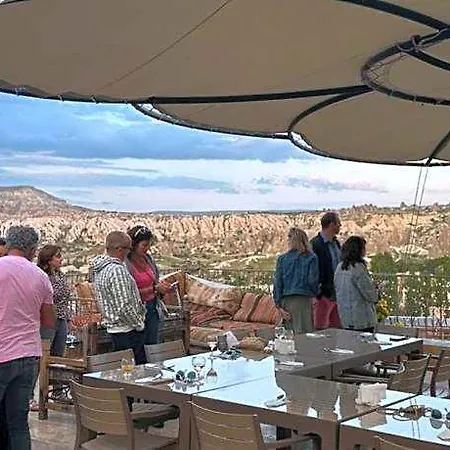 Virtus Cappadocia Goreme Hotel