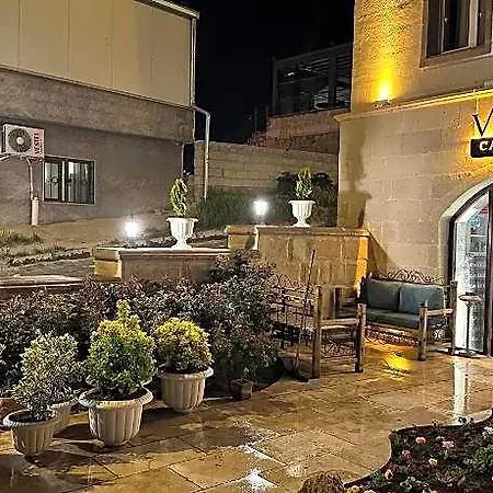 Hotel Virtus Cappadocia Goreme Nevşehir