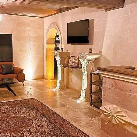 Virtus Cappadocia Goreme Hotel Nevşehir