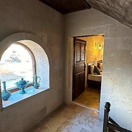 Hotel Virtus Cappadocia Goreme 5*