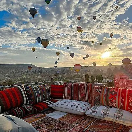 Virtus Cappadocia Goreme Hotel