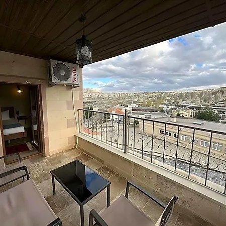 Hotel Virtus Cappadocia Goreme 5*