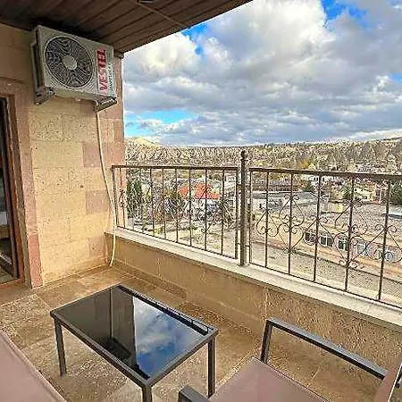 Virtus Cappadocia Goreme Hotel 5*