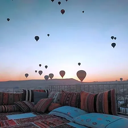 Hotel Virtus Cappadocia Goreme