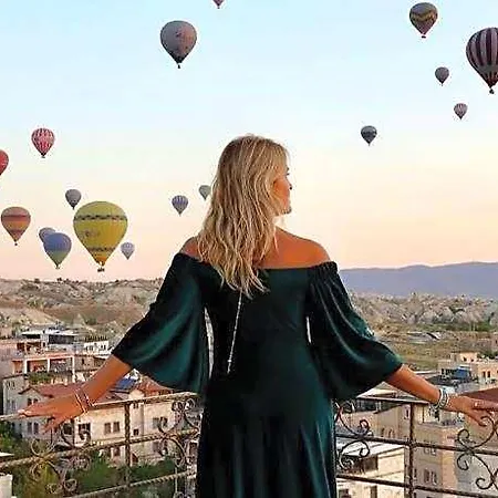 Virtus Cappadocia Goreme Hotel