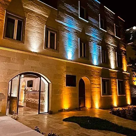 Virtus Cappadocia Goreme 5*