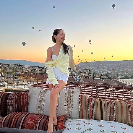 Hotel Virtus Cappadocia Goreme 5*