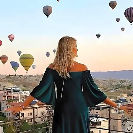 Virtus Cappadocia Goreme 5* Nevşehir