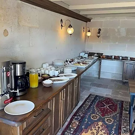 Virtus Cappadocia Goreme 5*