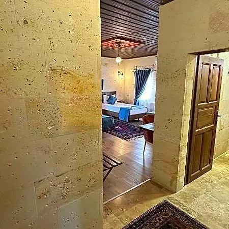 Virtus Cappadocia Goreme Hotel