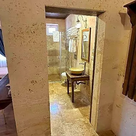 Hotel Virtus Cappadocia Goreme