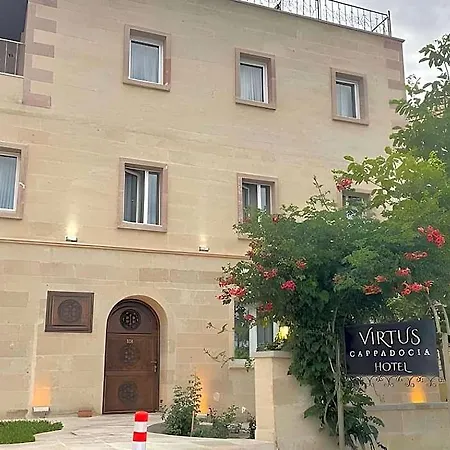 Hotel Virtus Cappadocia Goreme Nevşehir