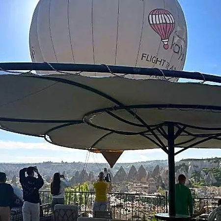 Virtus Cappadocia Goreme Hotel 5*