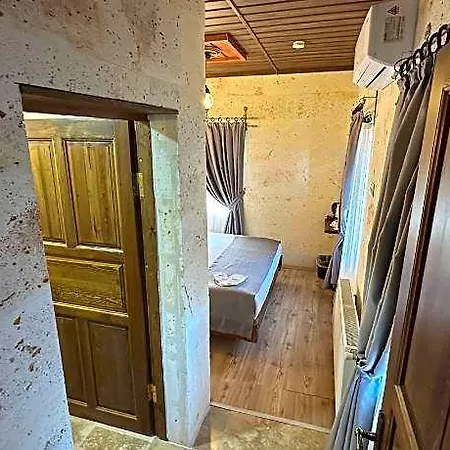 Virtus Cappadocia Goreme 5*