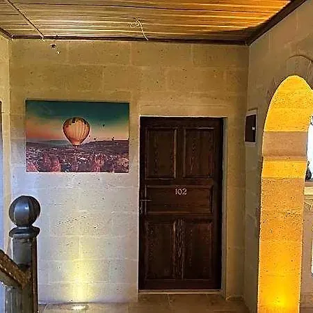 Virtus Cappadocia Goreme 5* Nevşehir