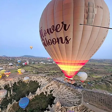 Virtus Cappadocia Goreme