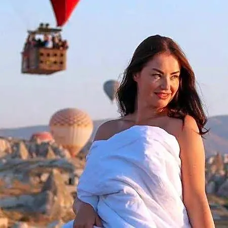 Virtus Cappadocia Goreme