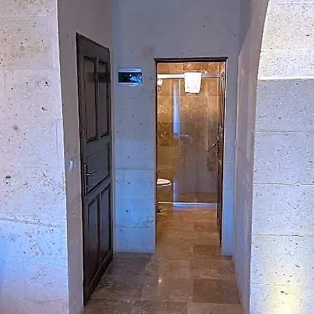Hotel Virtus Cappadocia Goreme 5*
