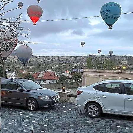 Virtus Cappadocia Goreme Nevşehir