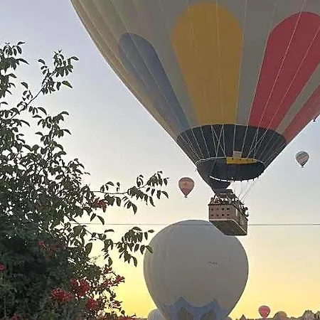 Virtus Cappadocia Goreme