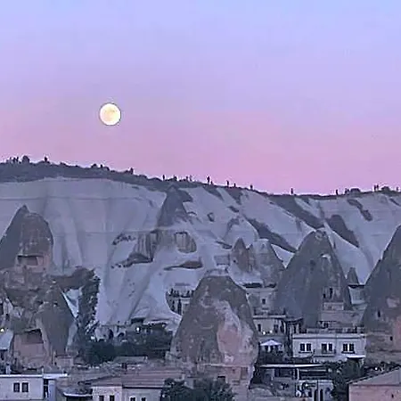Hotel Virtus Cappadocia Goreme