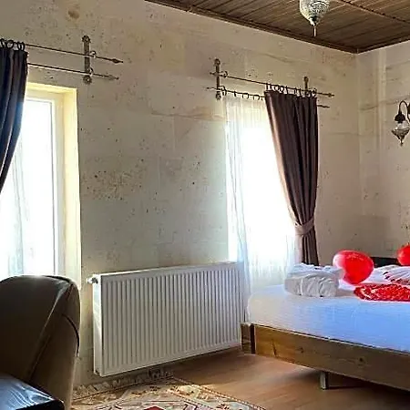 Virtus Cappadocia Goreme Hotel