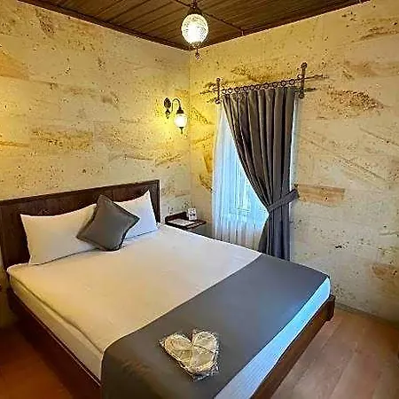 Virtus Cappadocia Goreme Hotel