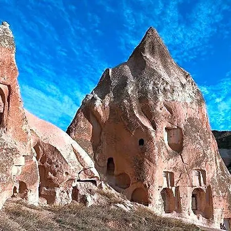 Hotel Virtus Cappadocia Goreme 5*