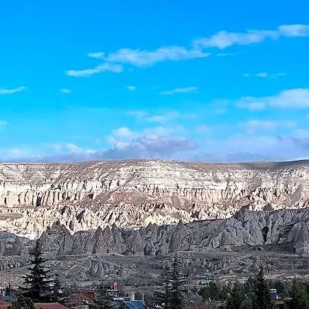 Virtus Cappadocia Goreme 5*