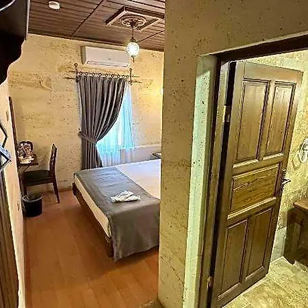 Virtus Cappadocia Goreme Nevşehir