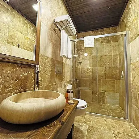 Virtus Cappadocia Goreme Hotel Nevşehir