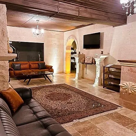 Virtus Cappadocia Goreme Hotel 5*