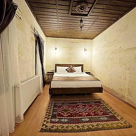 Hotel Virtus Cappadocia Goreme Nevşehir