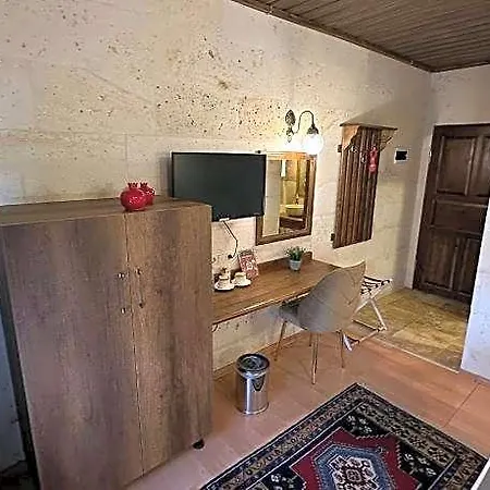 Virtus Cappadocia Goreme 5* Nevşehir