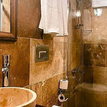 Hotel Virtus Cappadocia Goreme